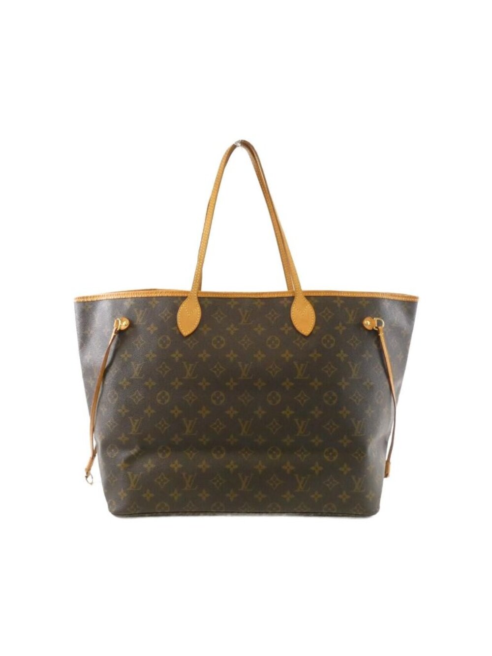 Louis Vuitton Monogram Neverfull GM